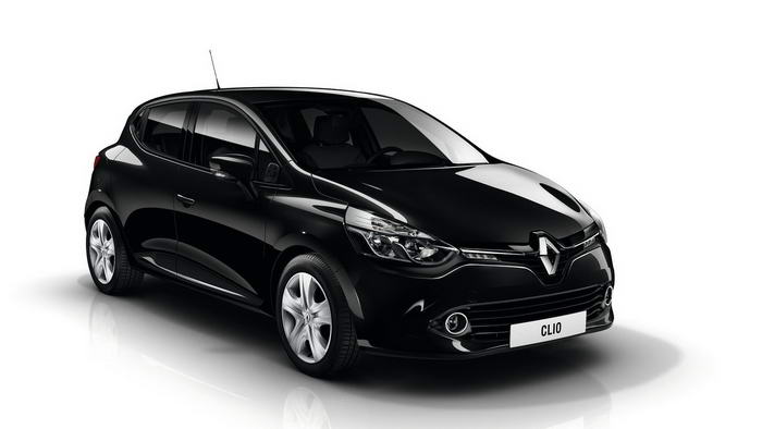 Affordable Cars Renault Clio