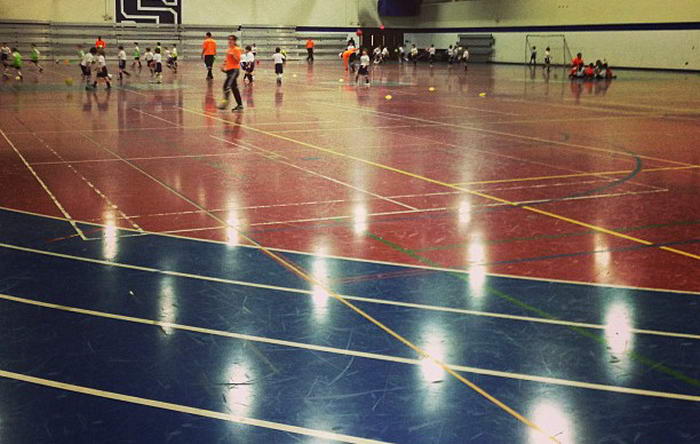 Soccer
