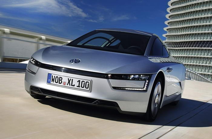 Volkswagen XL