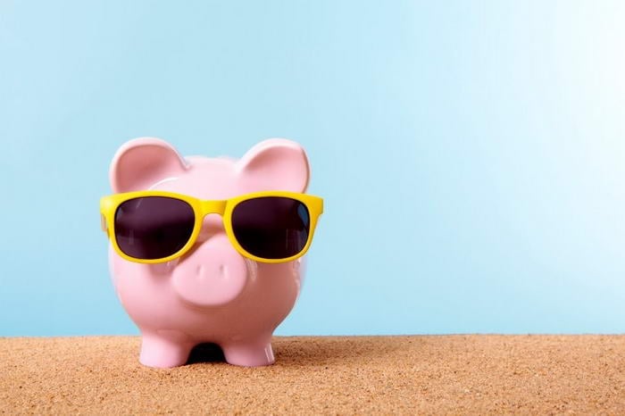 Piggy Bank