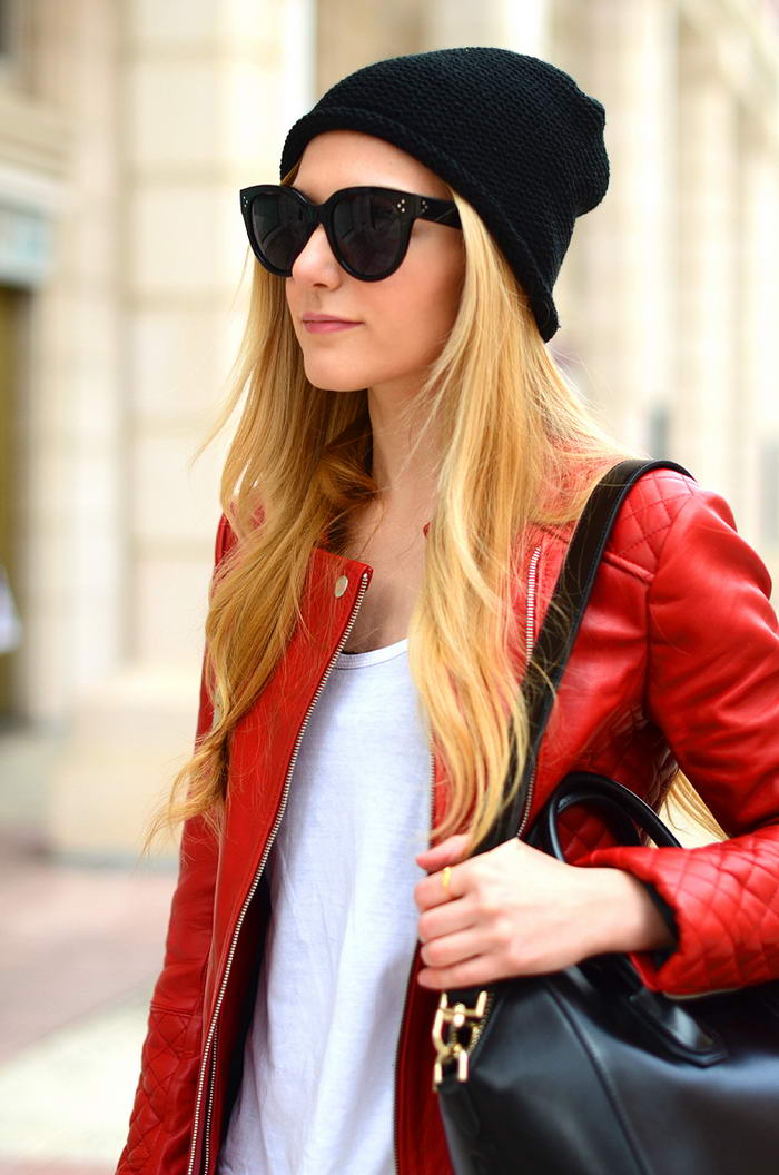 Beanie