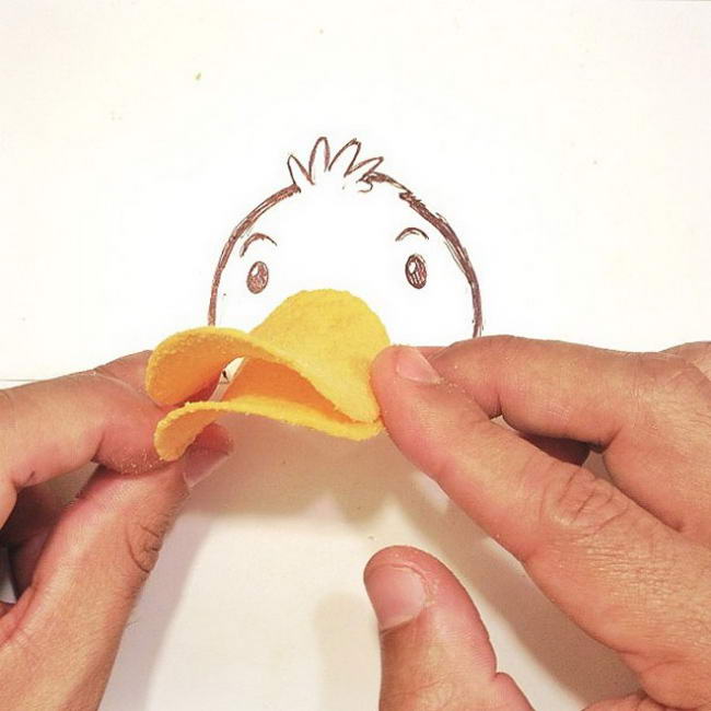 Duck - Most Creative Artworks