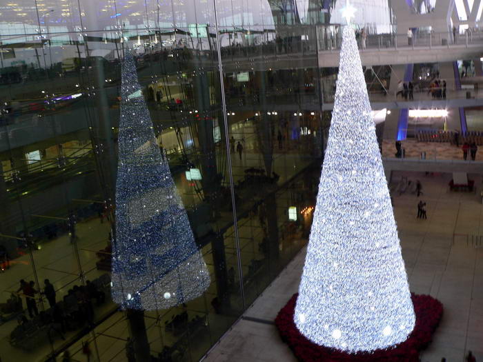 Suvarnabhumi Airport