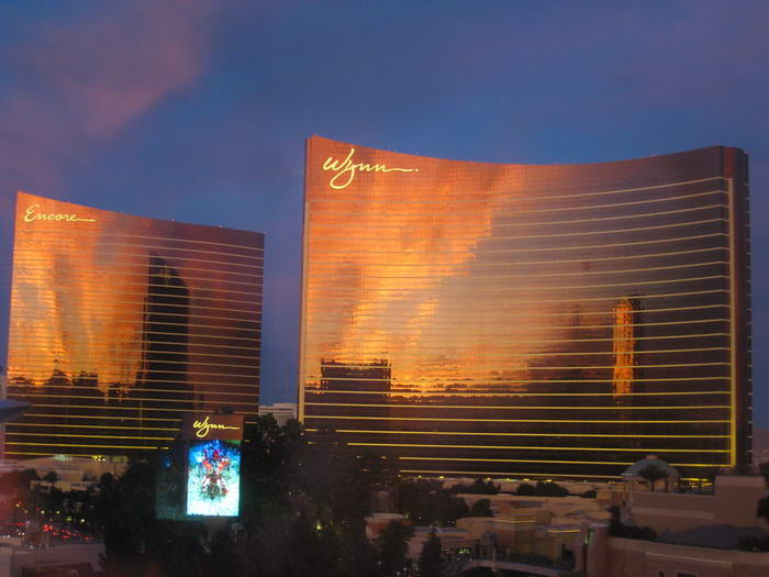 Wynn Encore