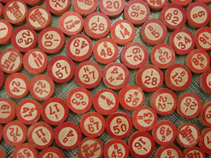 Bingo - Exciting Casino Games