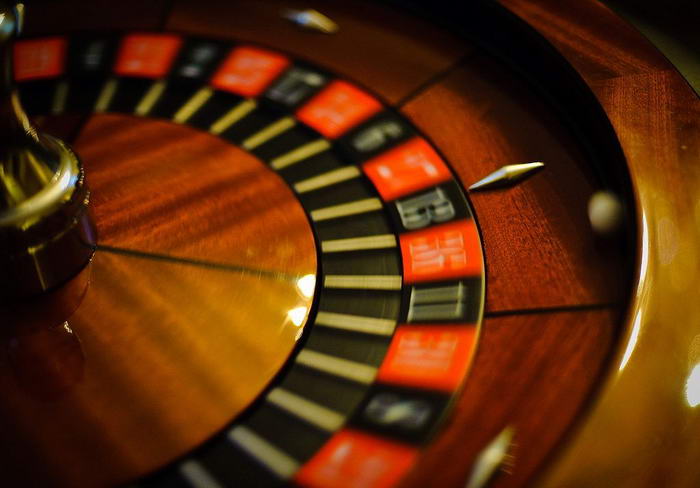 Roulette - Profitable Casino Games