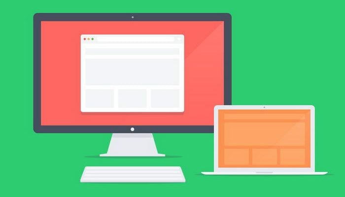 Webdesign 2014