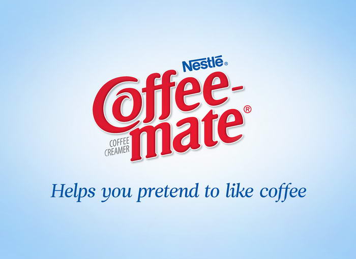 Coffee Mate