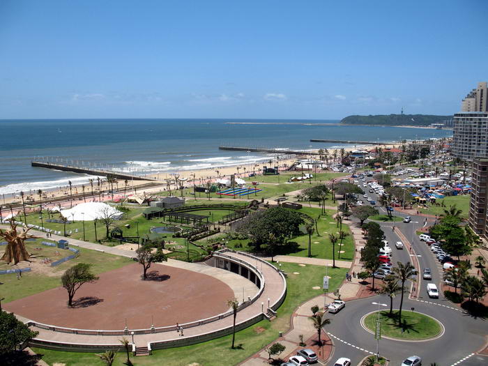 Durban