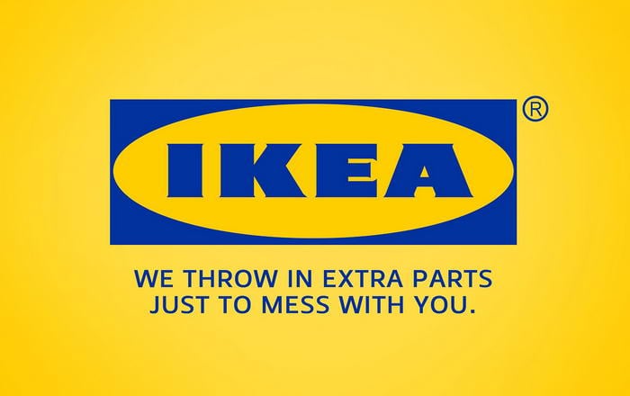 Ikea