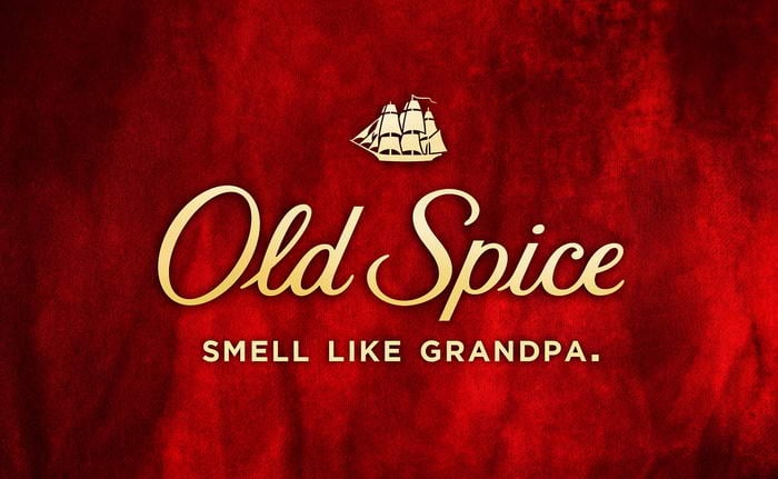 Old Spice - Honest Slogans