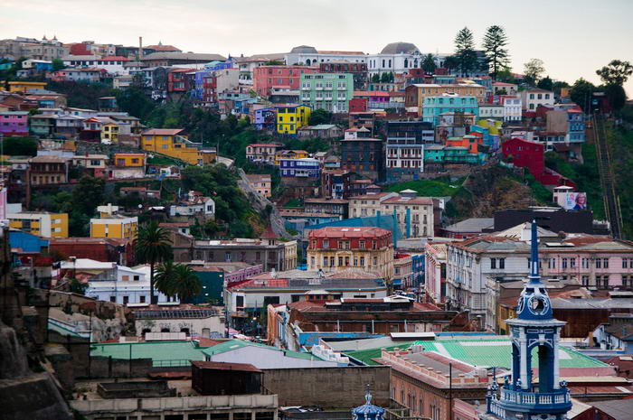 Valparaiso