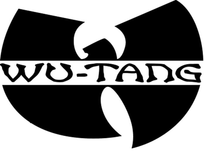 Wu-tang - Iconic Hip-Hop Logos