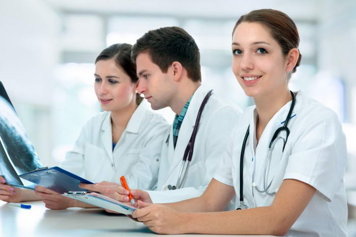 Nurse Educators