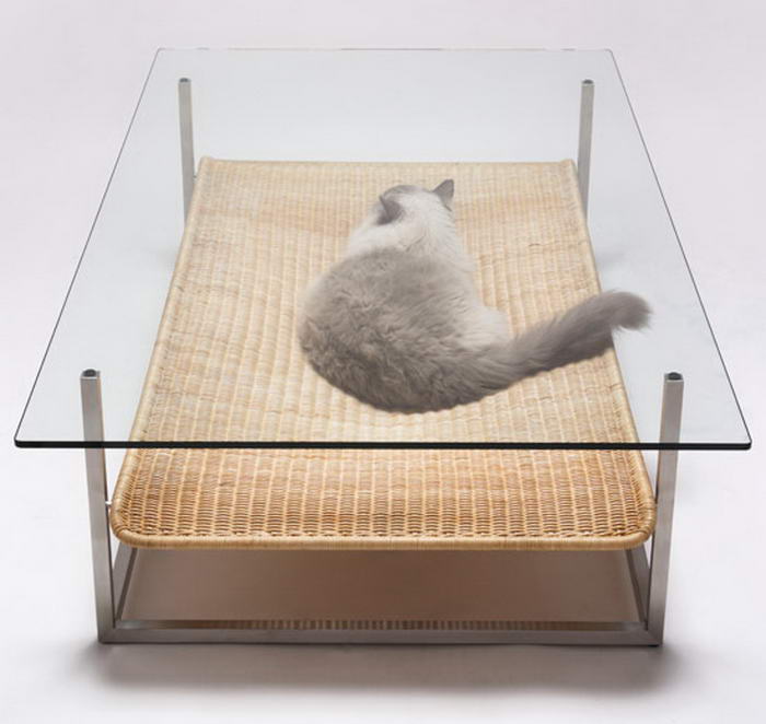 Cat Hammock (1)