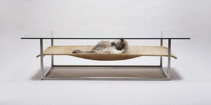 Cat Hammock (2)