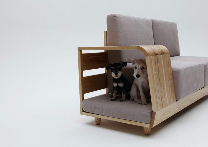 Dog House Sofa (1)