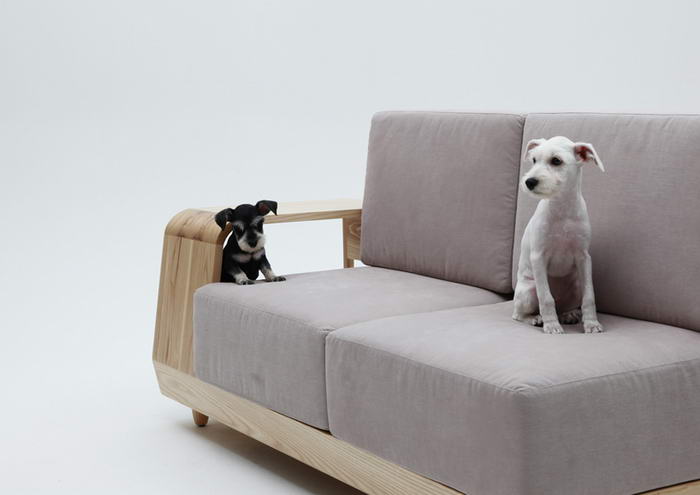 Dog House Sofa (2)