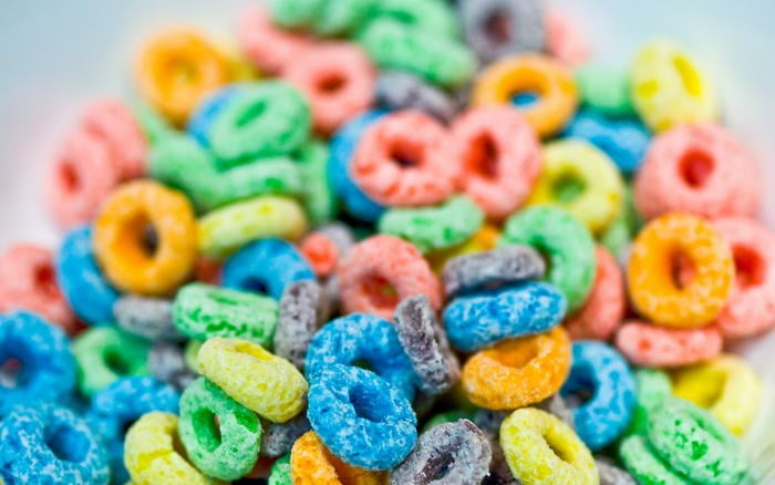 cereals