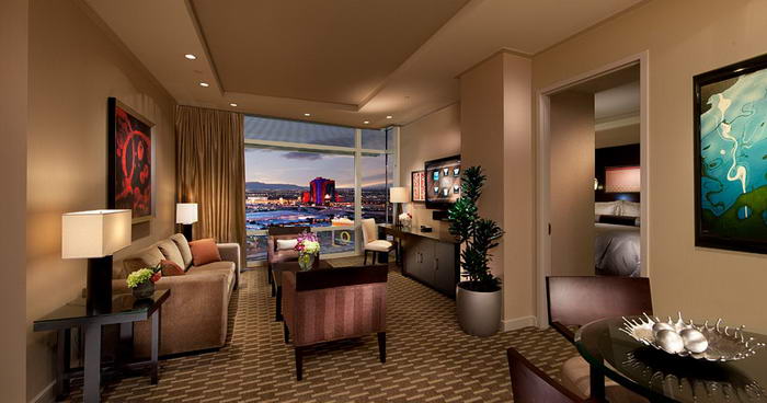 Aria Sky Suites