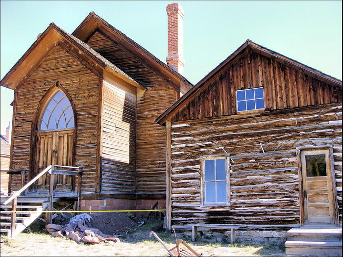 Bannack