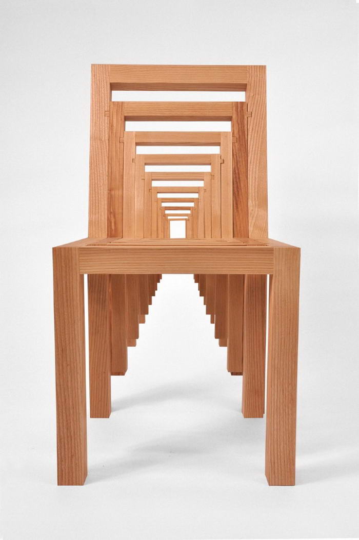 Inception Chair