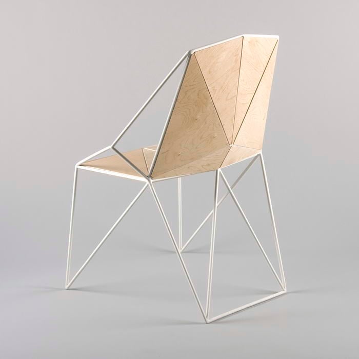 P11 Chair