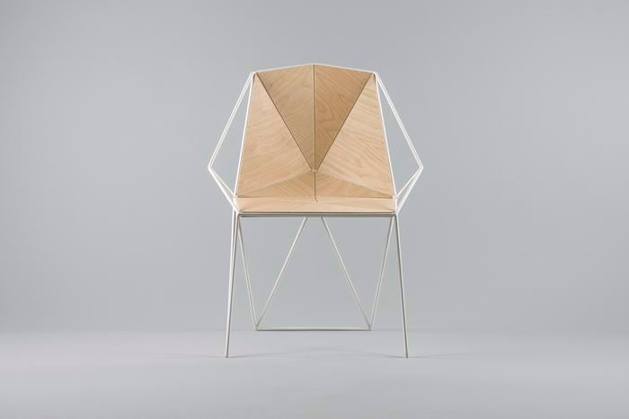 P11 Chair