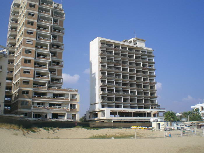 Varosha