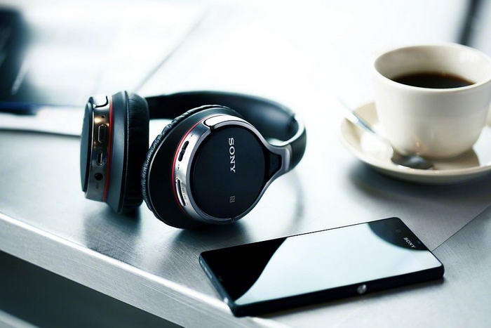 Sony MDR10RBT