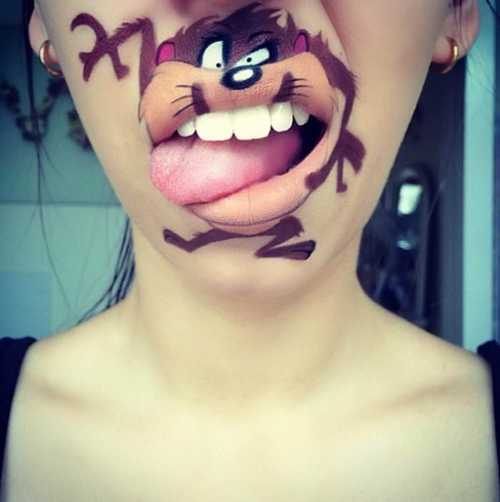 CHIN ART