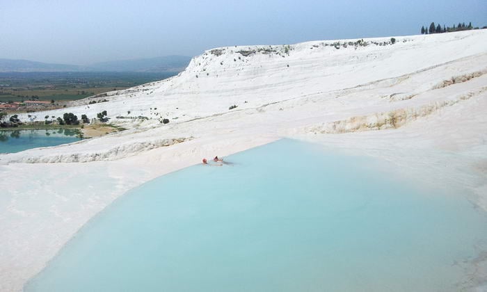 Pamukkale