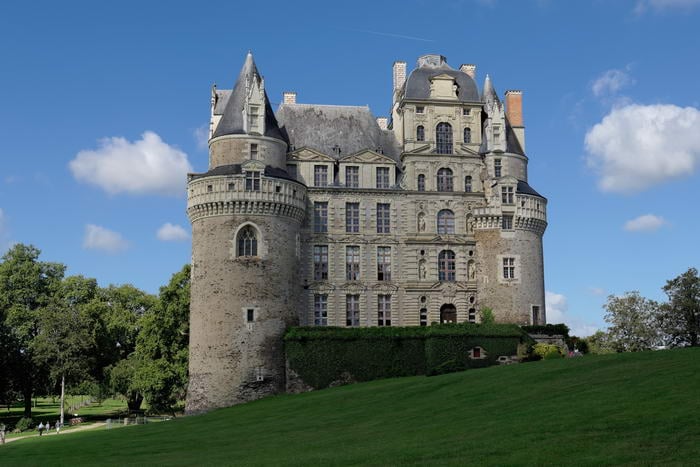 Château de Brissac