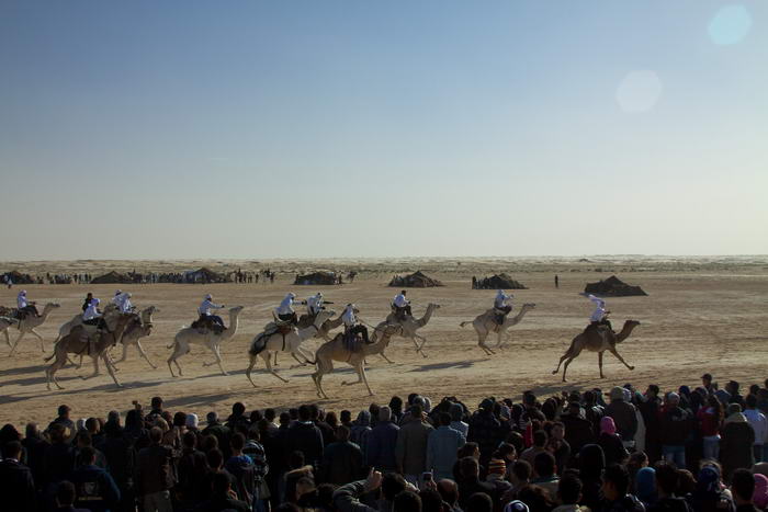International Festival of the Sahara