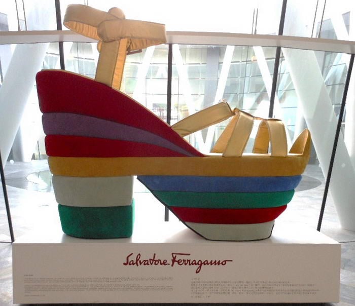 Salvatore Ferragamo