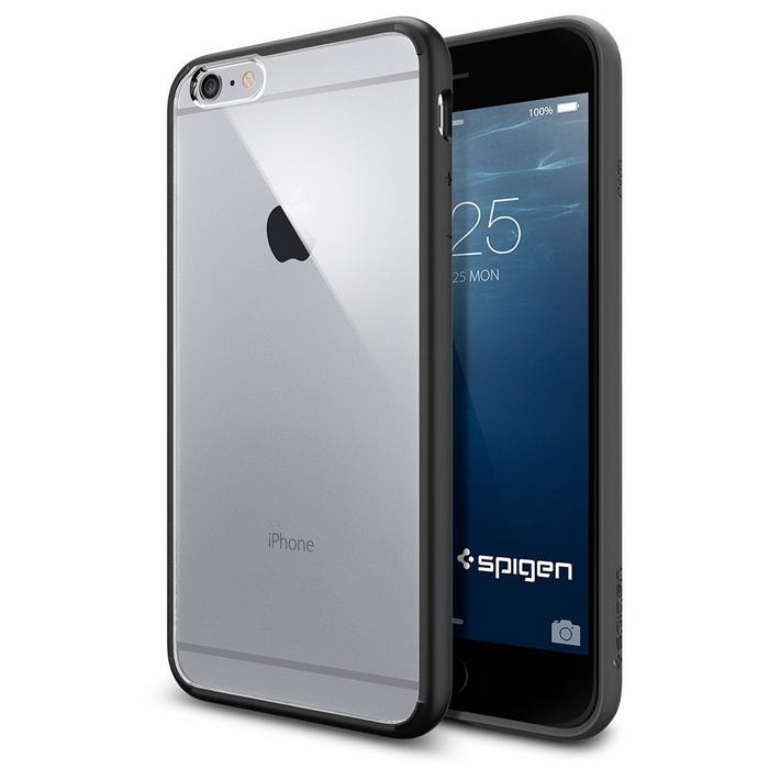 Spigen iPhone 6 Case Bumper