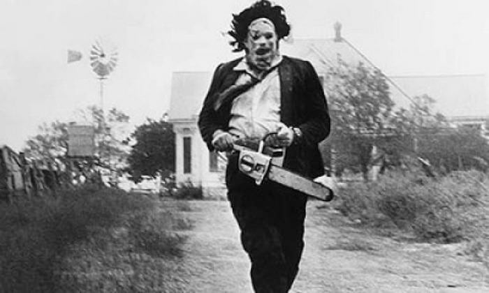 The Texas Chainsaw Massacre