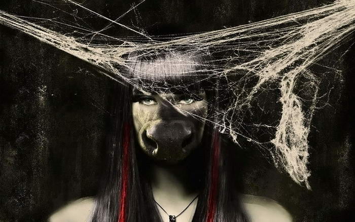 Zombie