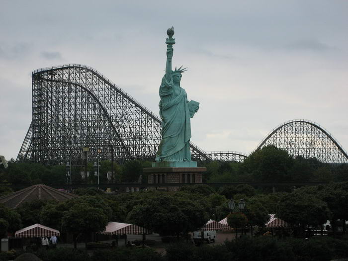 theme-park