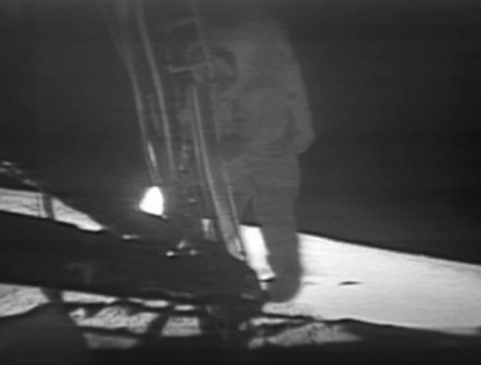 Moon landing - Space Exploration