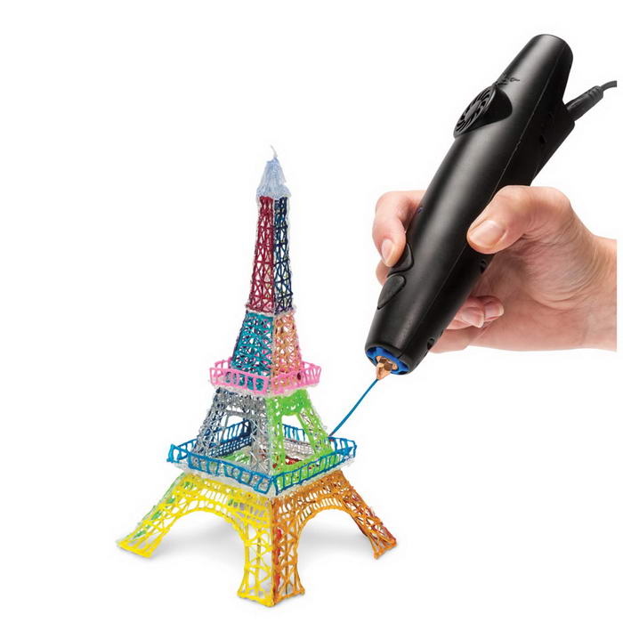 3D Printing Pen - Unique Christmas Gifts