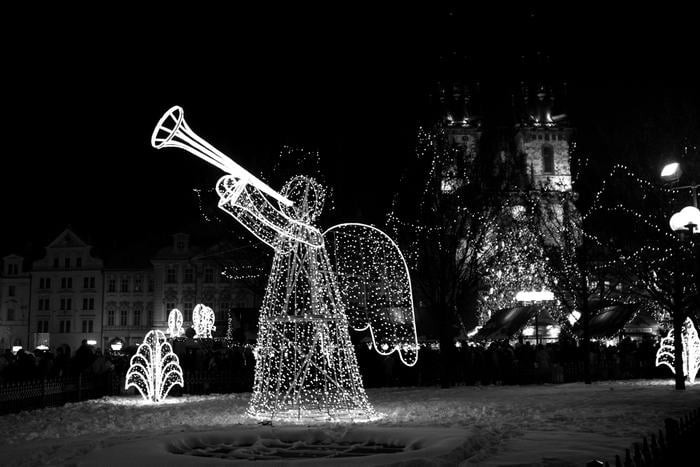 Czech Republic - Christmas Traditions