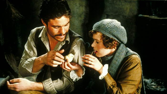 Lady Chatterleys Lover