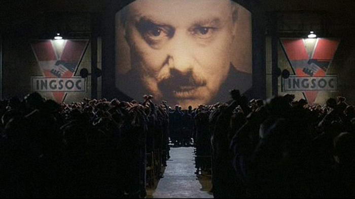 Nineteen Eighty Four