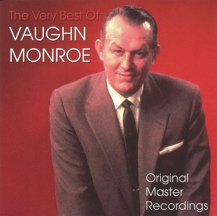 Vaughn Monroe - Famous Christmas Songs