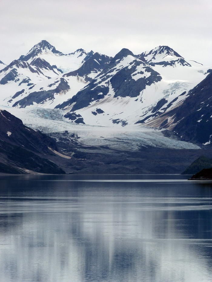 Glacier Bay