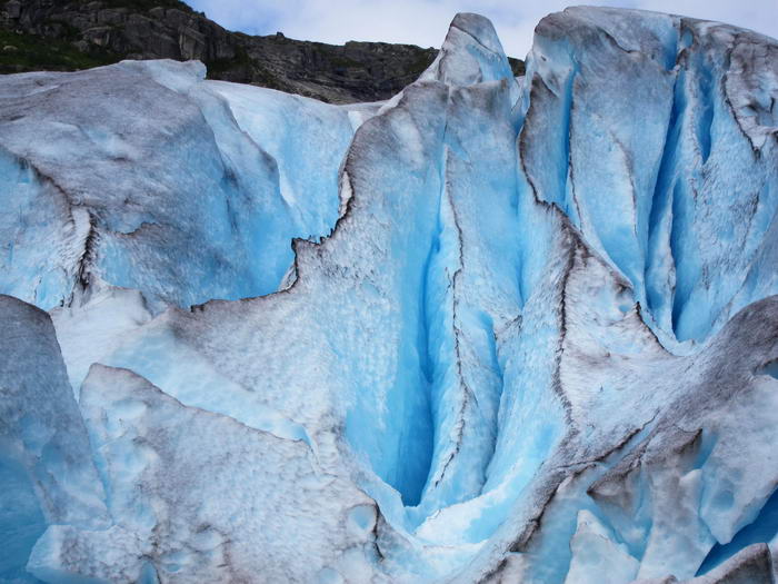 Jostedalsbreen - Stunning Glaciers