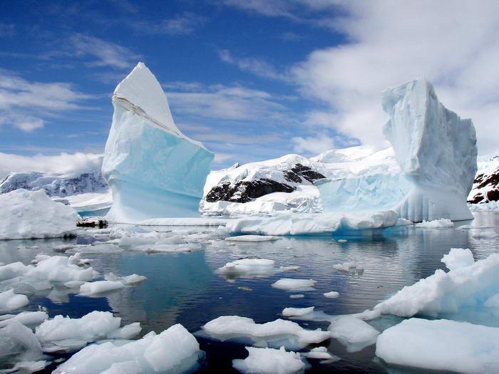 Lambert Glacier