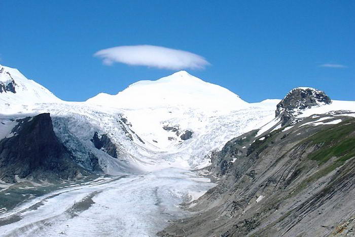Pasterze - Stunning Glaciers