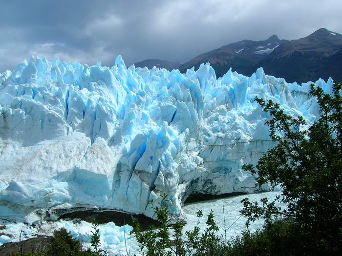 Perito Moreno - Stunning Glaciers